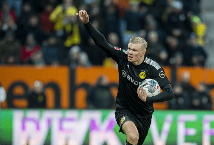 勒沃库森快速推进形成压制的简单介绍