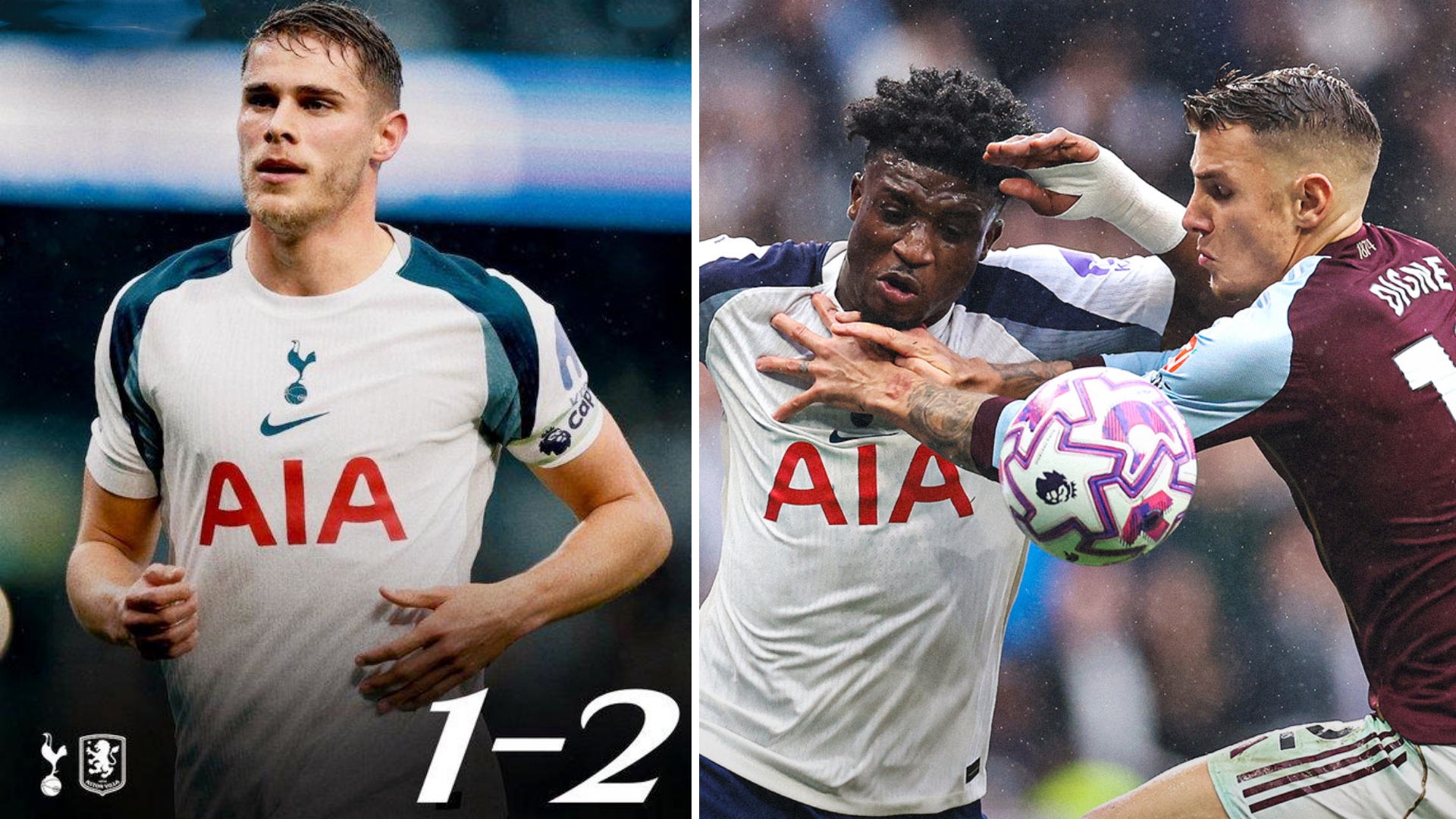 阿森纳英超战胜热刺热苏斯头球建功